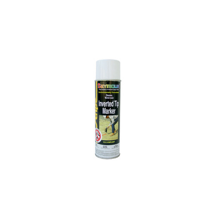 Seymour Marking Paint White 20 oz. Can - Marking